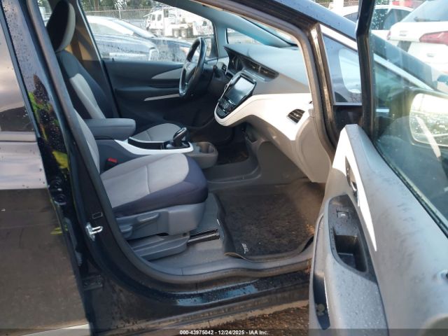 2020 CHEVROLET BOLT EV 1G1FY6S05L4134978 Photo 4