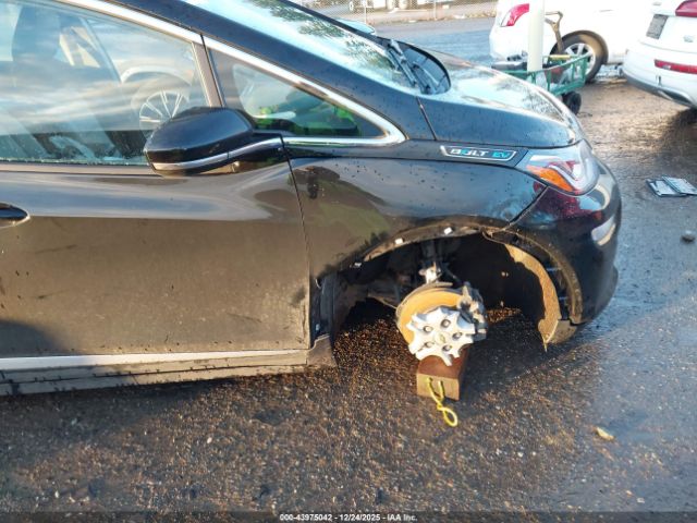 2020 CHEVROLET BOLT EV 1G1FY6S05L4134978 Photo 5