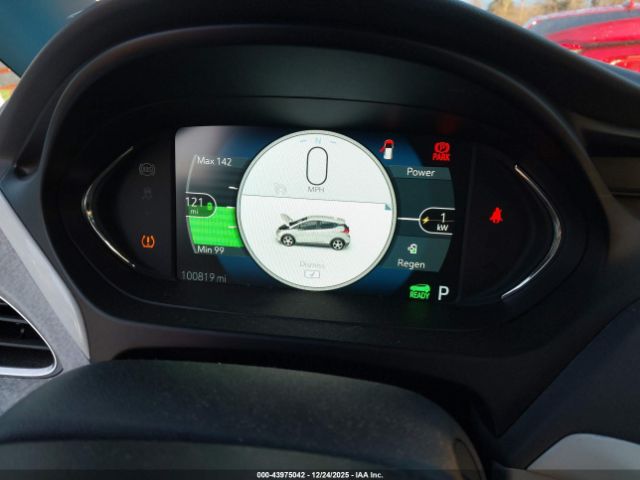 2020 CHEVROLET BOLT EV 1G1FY6S05L4134978 Photo 6