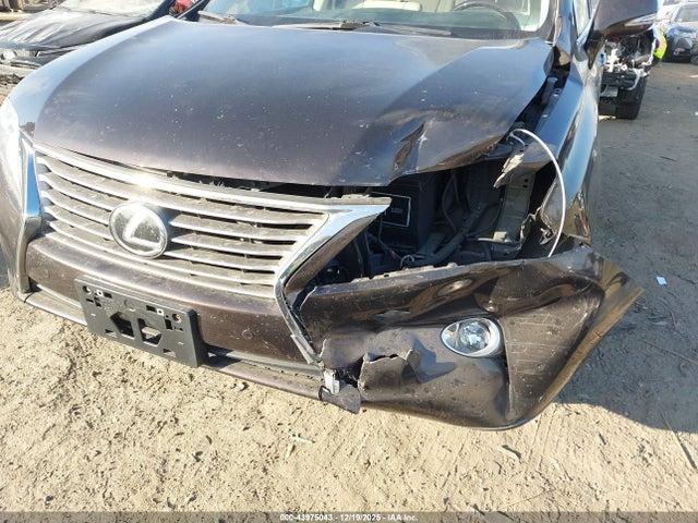 2014 LEXUS RX 350 2T2BK1BA4EC250056 Photo 5