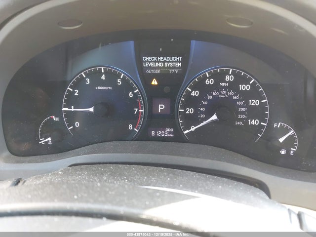 2014 LEXUS RX 350 2T2BK1BA4EC250056 Photo 6