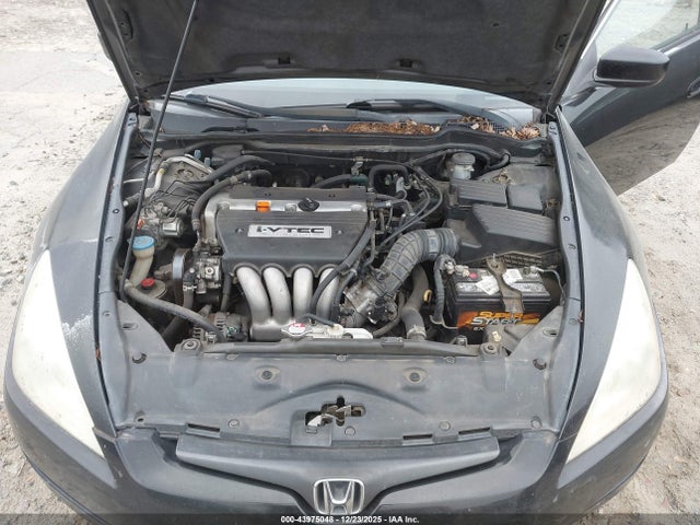 Продажа на аукционе авто 2004 Honda Accord 2.4 Ex, vin: 1HGCM72664A018158, номер лота: 43975048