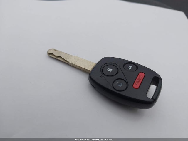 Продажа на аукционе авто 2004 Honda Accord 2.4 Ex, vin: 1HGCM72664A018158, номер лота: 43975048