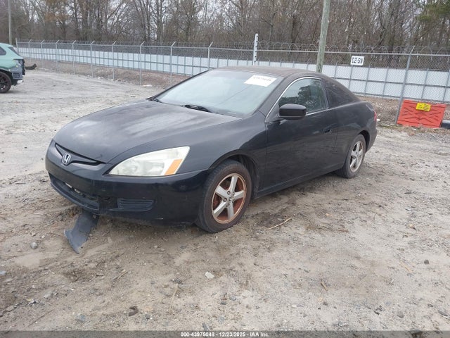 Продажа на аукционе авто 2004 Honda Accord 2.4 Ex, vin: 1HGCM72664A018158, номер лота: 43975048