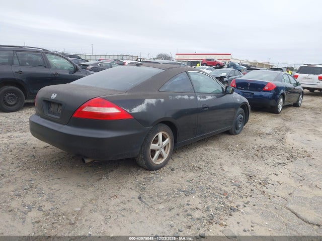 Продажа на аукционе авто 2004 Honda Accord 2.4 Ex, vin: 1HGCM72664A018158, номер лота: 43975048