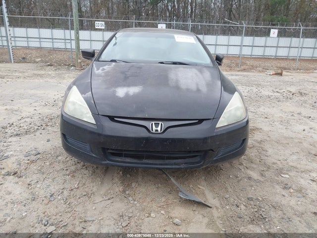 Продажа на аукционе авто 2004 Honda Accord 2.4 Ex, vin: 1HGCM72664A018158, номер лота: 43975048
