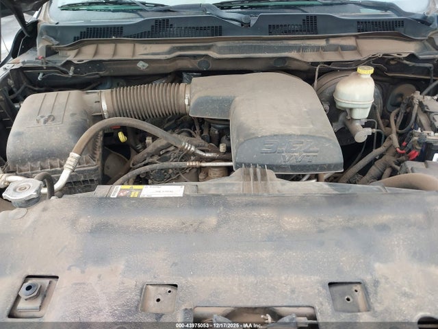 1C6RR7KG7GS390472 RAM 1500 Tradesman