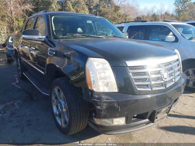 2007 CADILLAC ESCALADE EXT 3GYFK62867G310809 Photo 0