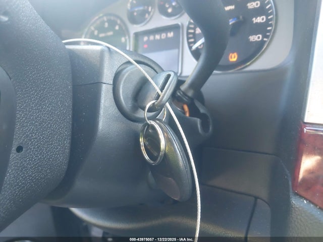 2007 CADILLAC ESCALADE EXT 3GYFK62867G310809 Photo 10