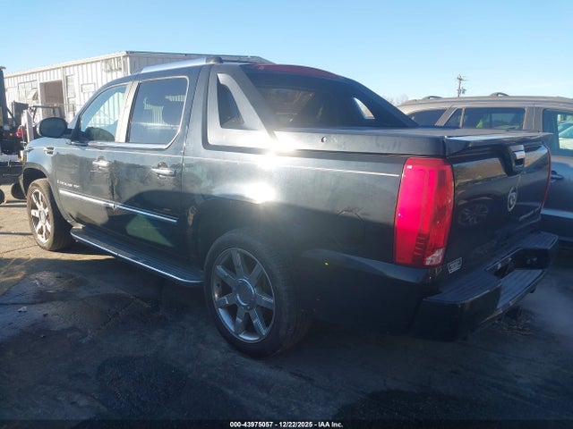2007 CADILLAC ESCALADE EXT 3GYFK62867G310809 Photo 2