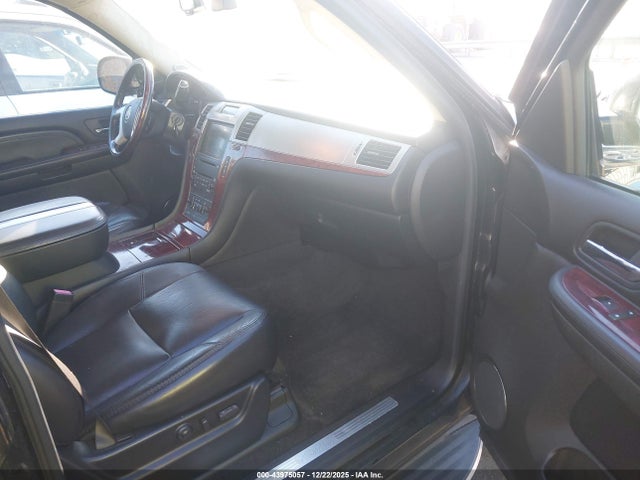 2007 CADILLAC ESCALADE EXT 3GYFK62867G310809 Photo 4