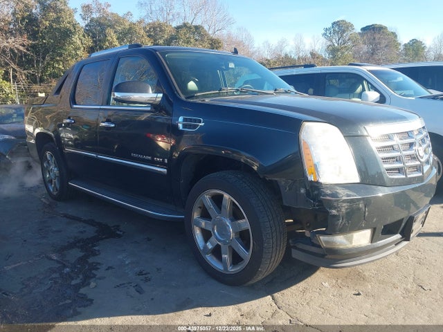 2007 CADILLAC ESCALADE EXT 3GYFK62867G310809 Photo 5