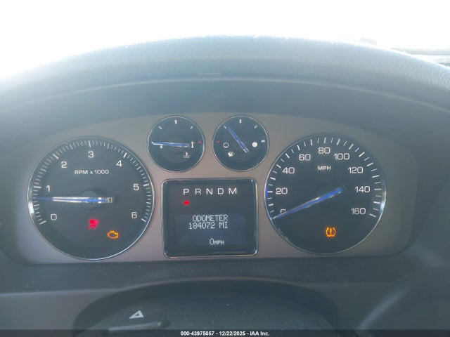 2007 CADILLAC ESCALADE EXT 3GYFK62867G310809 Photo 6