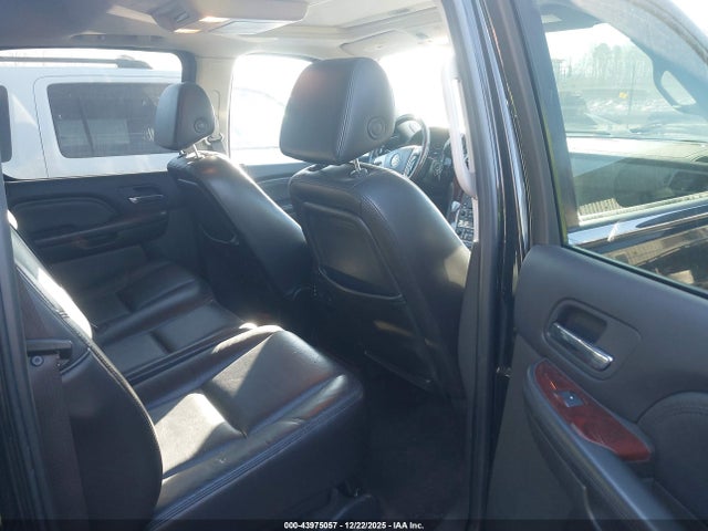 2007 CADILLAC ESCALADE EXT 3GYFK62867G310809 Photo 7