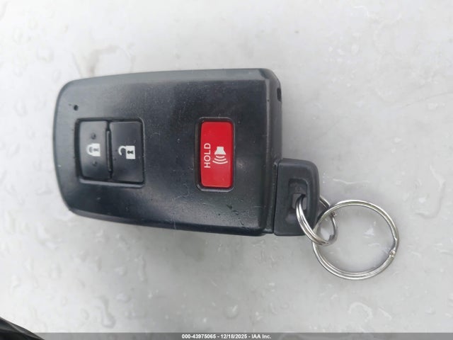 3TMCZ5AN2NM477771 Toyota Tacoma Trd Off Road