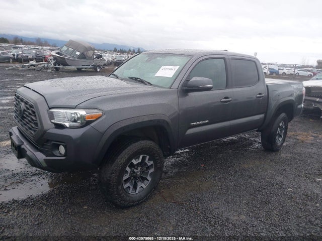 3TMCZ5AN2NM477771 Toyota Tacoma Trd Off Road