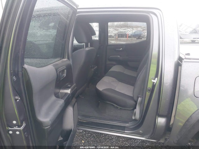 3TMCZ5AN2NM477771 Toyota Tacoma Trd Off Road