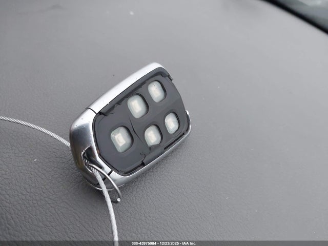 2018 CADILLAC XT5 1GYKNCRS9JZ127093 Photo 10