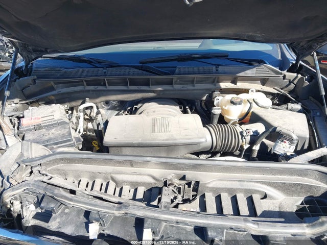 3GTUUGED6RG407727 GMC Sierra 1500 4wd Short Box Denali