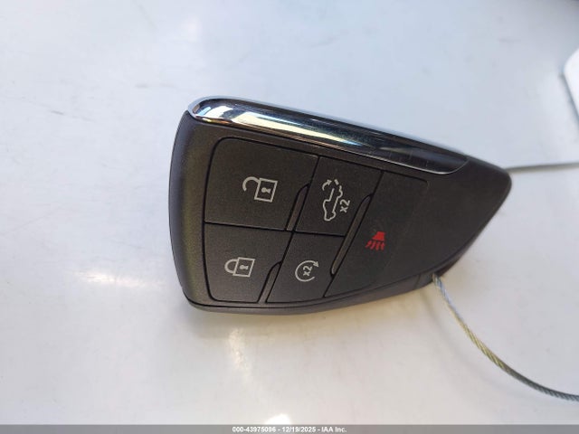 3GTUUGED6RG407727 GMC Sierra 1500 4wd Short Box Denali