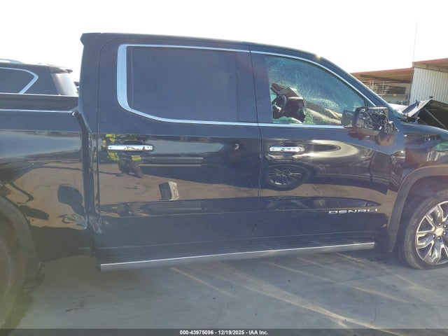 3GTUUGED6RG407727 GMC Sierra 1500 4wd Short Box Denali