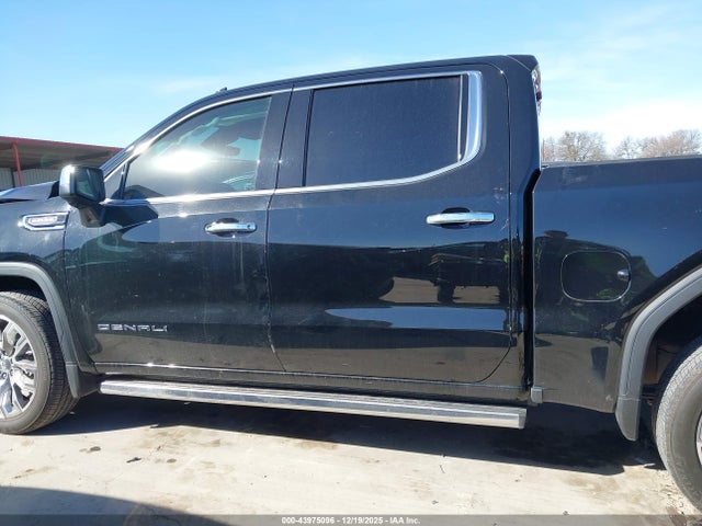 3GTUUGED6RG407727 GMC Sierra 1500 4wd Short Box Denali