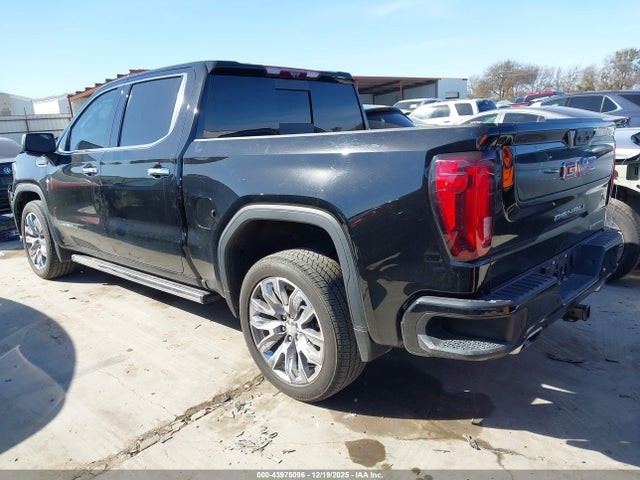 3GTUUGED6RG407727 GMC Sierra 1500 4wd Short Box Denali
