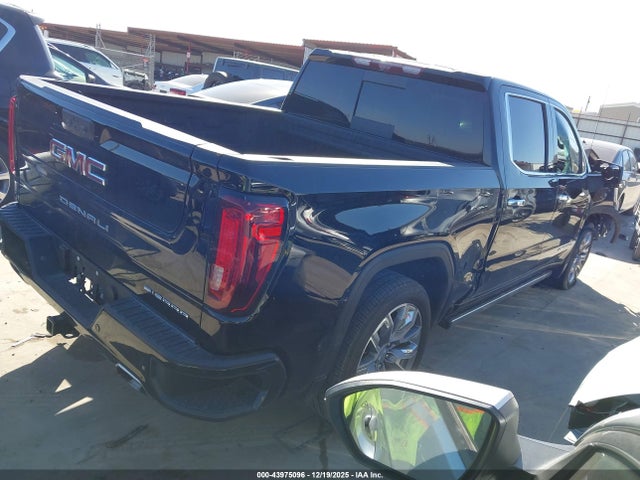 3GTUUGED6RG407727 GMC Sierra 1500 4wd Short Box Denali