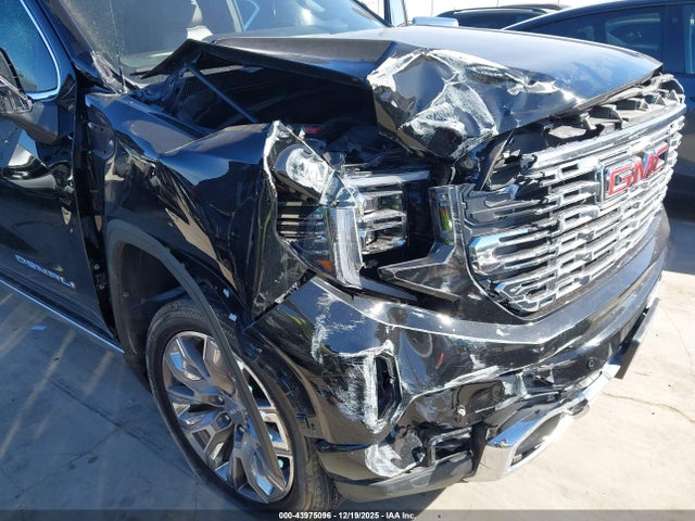 3GTUUGED6RG407727 GMC Sierra 1500 4wd Short Box Denali