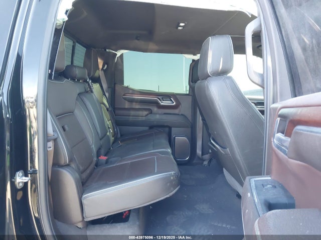3GTUUGED6RG407727 GMC Sierra 1500 4wd Short Box Denali