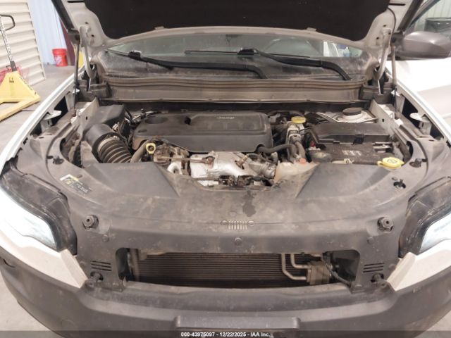 2019 JEEP CHEROKEE 1C4PJMBNXKD228157 Photo 9