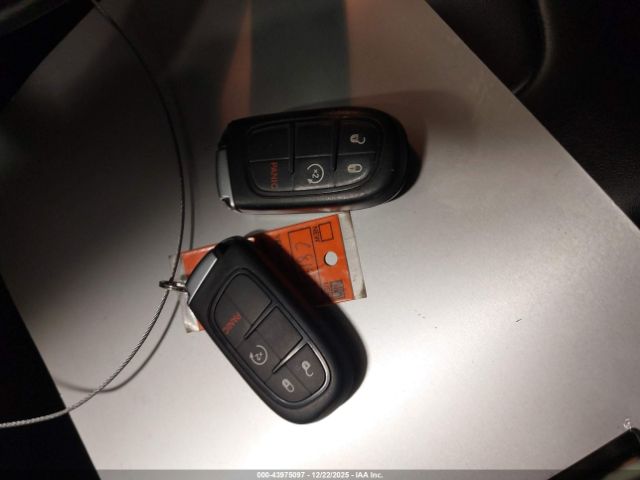 2019 JEEP CHEROKEE 1C4PJMBNXKD228157 Photo 10