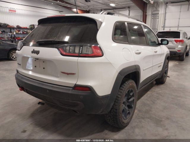 2019 JEEP CHEROKEE 1C4PJMBNXKD228157 Photo 3