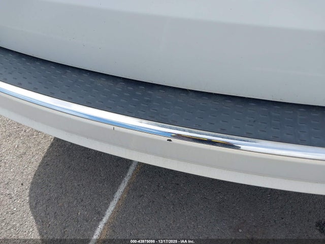 2C4RDGBG7HR789778 Dodge Grand Caravan Se
