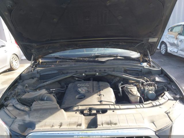 2013 AUDI Q5 WA1LFAFPXDA082593 Photo 9