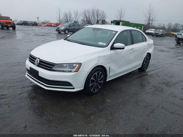 Aukcja sprzedaży 2017 Volkswagen Jetta 1.4t S, vin: 3VW2B7AJ8HM352624, numer aukcji: 43975116