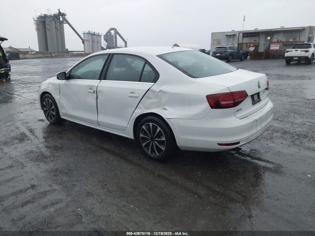 Aukcja sprzedaży 2017 Volkswagen Jetta 1.4t S, vin: 3VW2B7AJ8HM352624, numer aukcji: 43975116