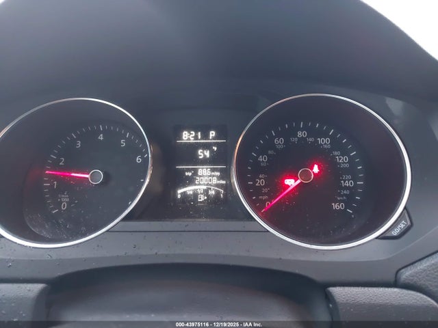 Aukcja sprzedaży 2017 Volkswagen Jetta 1.4t S, vin: 3VW2B7AJ8HM352624, numer aukcji: 43975116