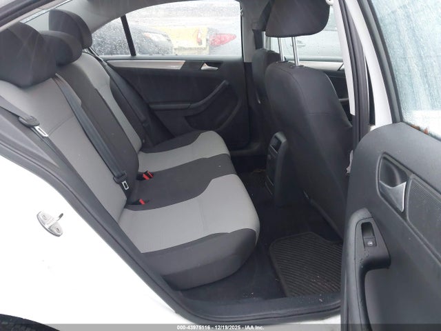 Aukcja sprzedaży 2017 Volkswagen Jetta 1.4t S, vin: 3VW2B7AJ8HM352624, numer aukcji: 43975116