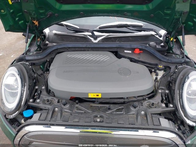 2021 MINI SE HARDTOP WMWXP3C06M2N25708 Photo 9