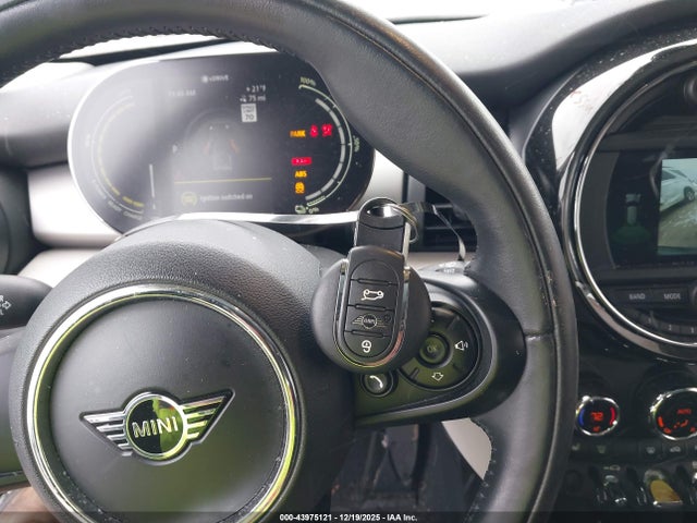 2021 MINI SE HARDTOP WMWXP3C06M2N25708 Photo 10