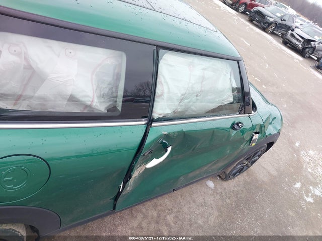 2021 MINI SE HARDTOP WMWXP3C06M2N25708 Photo 5