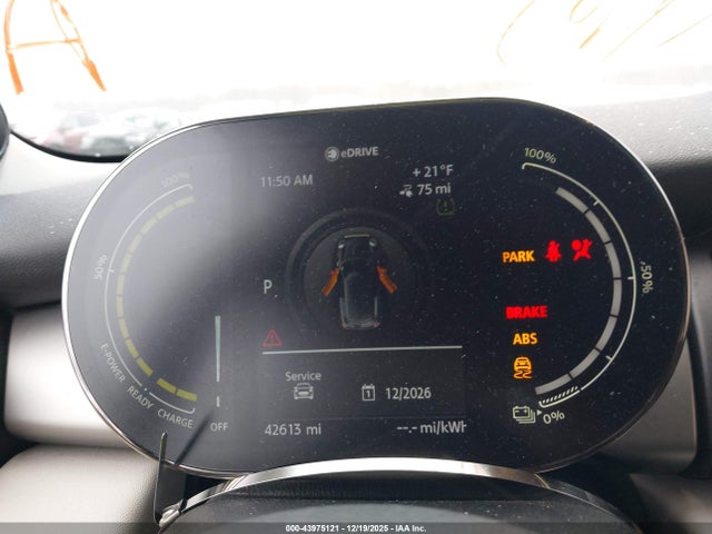 2021 MINI SE HARDTOP WMWXP3C06M2N25708 Photo 6