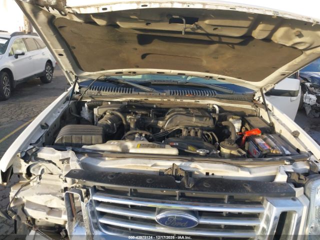 2008 FORD EXPLORER 1FMEU74E68UB11726 Photo 9