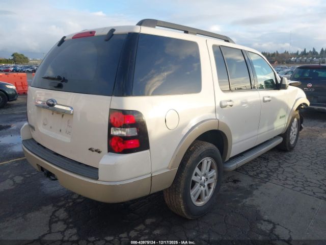 2008 FORD EXPLORER 1FMEU74E68UB11726 Photo 3