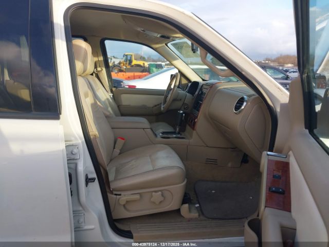 2008 FORD EXPLORER 1FMEU74E68UB11726 Photo 4