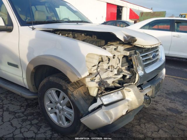 2008 FORD EXPLORER 1FMEU74E68UB11726 Photo 5