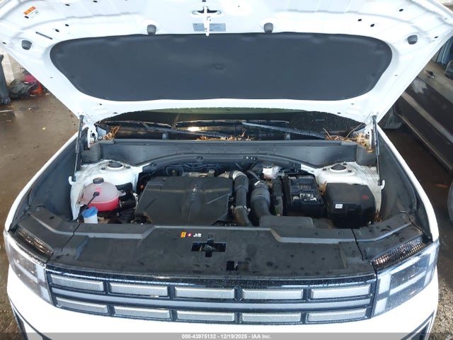 Aukcja sprzedaży 2024 Hyundai Santa Fe Se, vin: 5NMP1DGL6RH018664, numer aukcji: 43975132