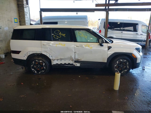 Aukcja sprzedaży 2024 Hyundai Santa Fe Se, vin: 5NMP1DGL6RH018664, numer aukcji: 43975132