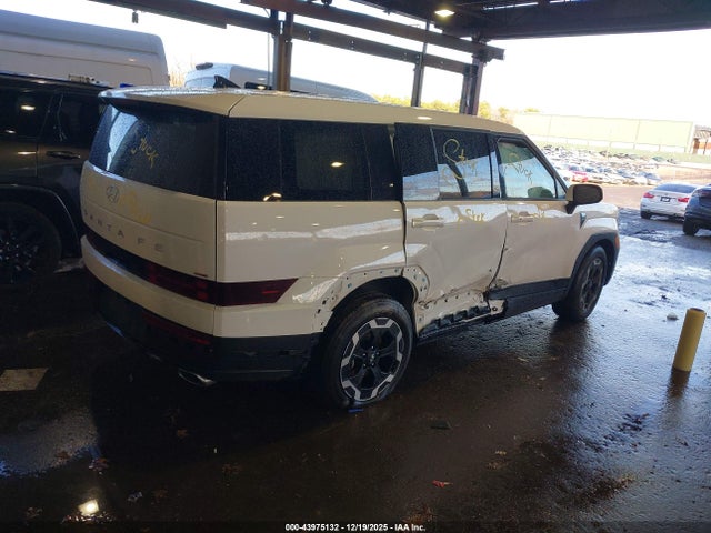 Aukcja sprzedaży 2024 Hyundai Santa Fe Se, vin: 5NMP1DGL6RH018664, numer aukcji: 43975132